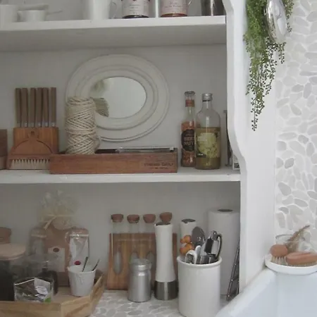 La Blanche 헤를렌