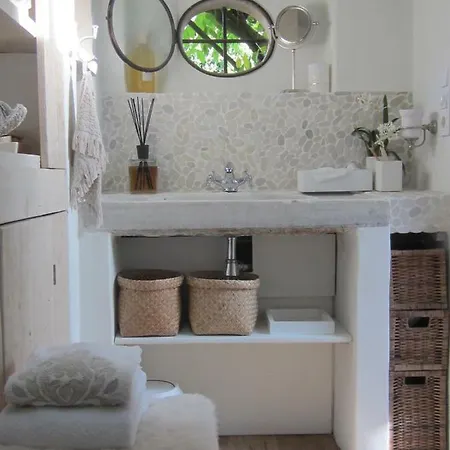 Appartement La Blanche