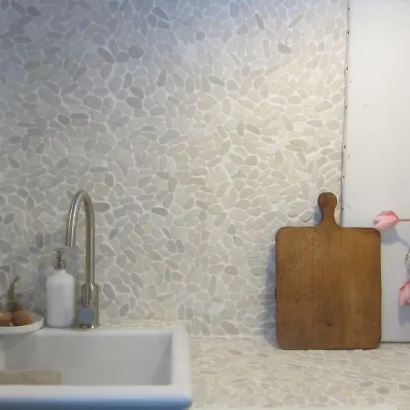 La Blanche 헤를렌