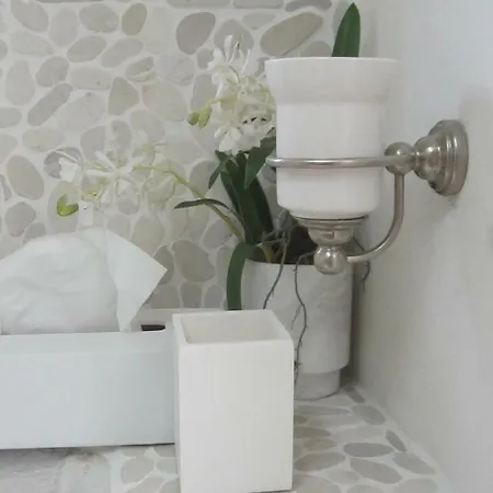 Appartement La Blanche