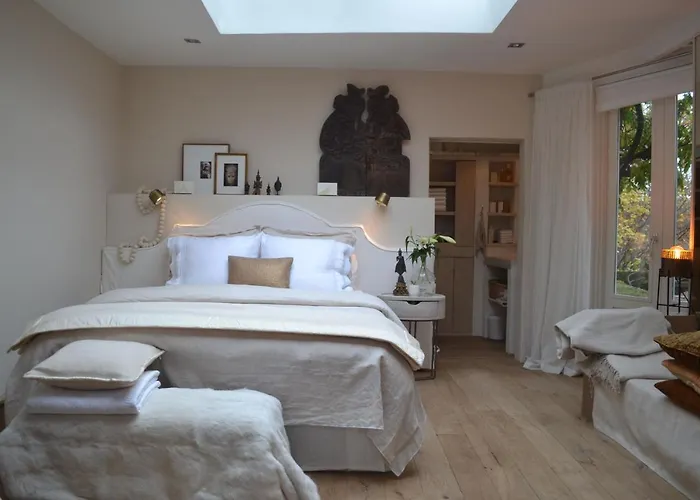 La Blanche דירה *