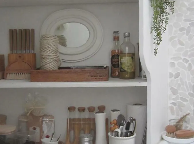 La Blanche 海尔伦