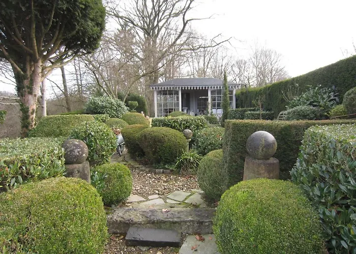 La Blanche דירה *