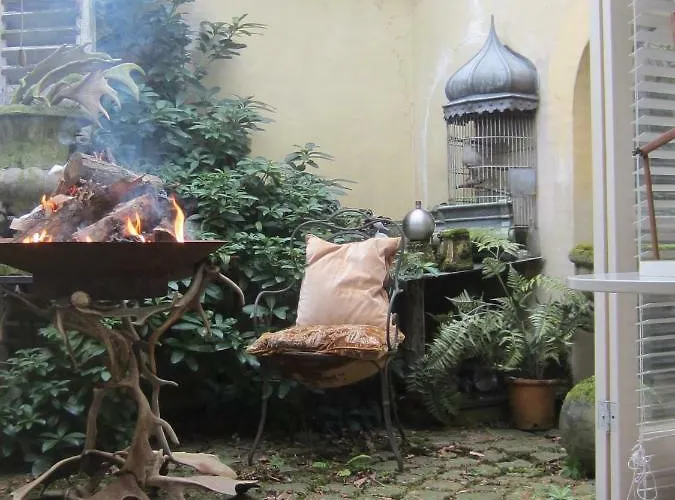 La Blanche הירלן