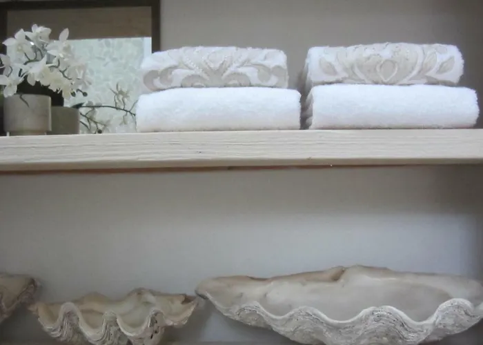 La Blanche דירה *