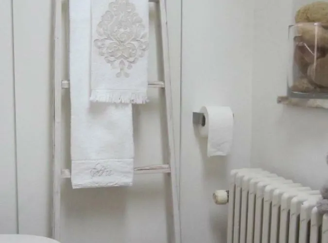 La Blanche הירלן