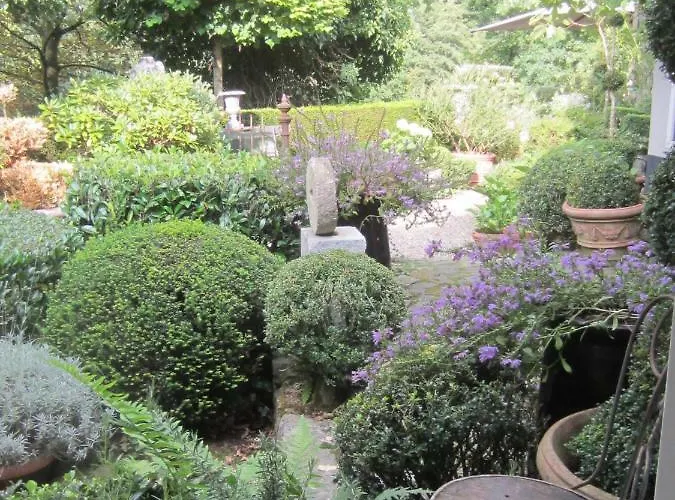 La Blanche דירה *