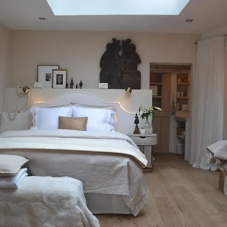 La Blanche Apartament *