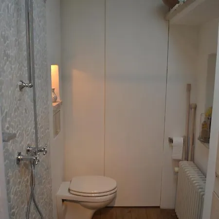 La Blanche Apartament