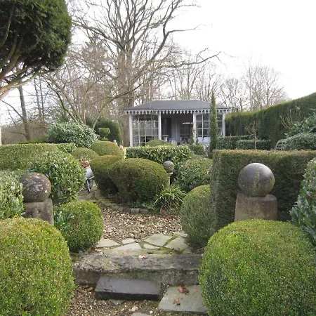 La Blanche Apartament *