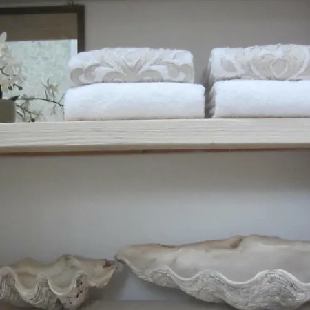 La Blanche Apartament *