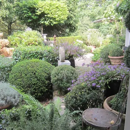 La Blanche Apartament *